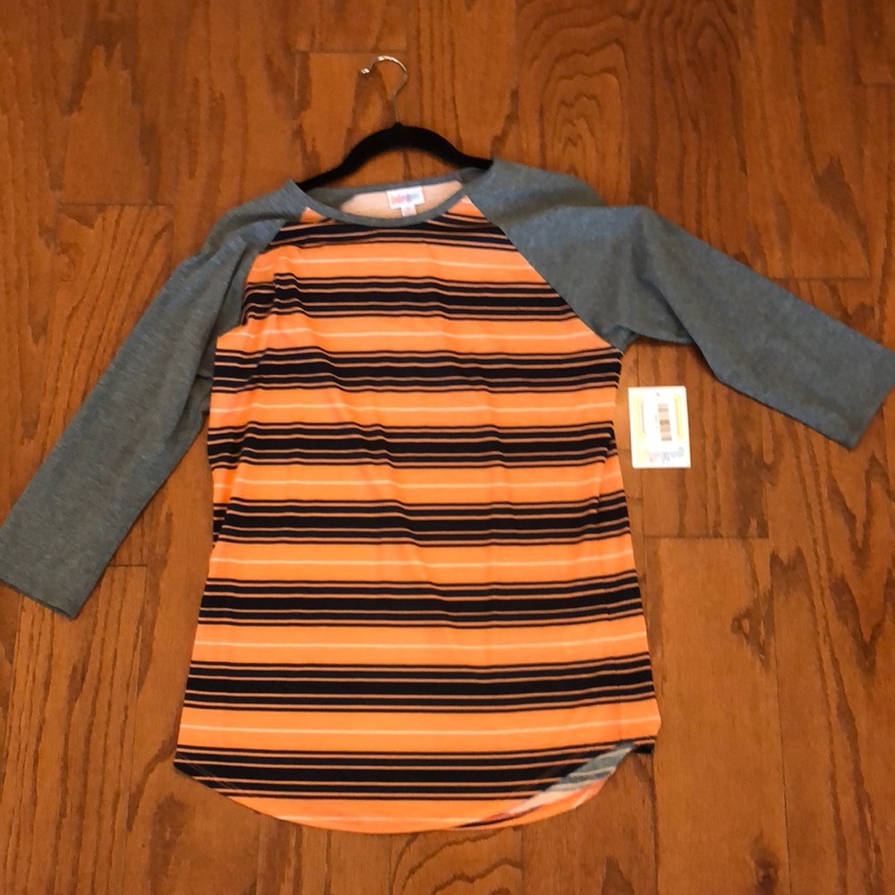 LuLaRoe Randy